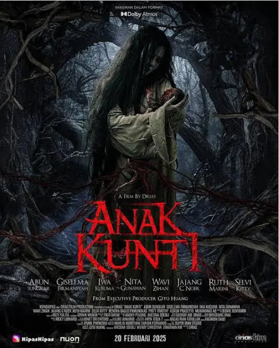 [夸克网盘]印尼电影《阴儿怨》（2025）恐怖-燕窝网盘资源下载网