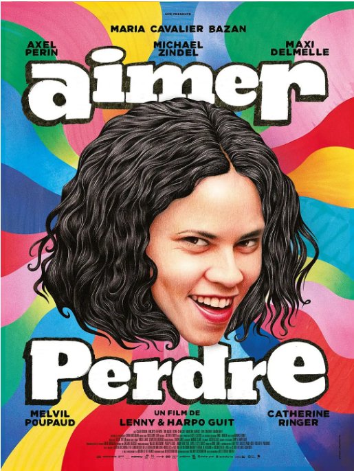 [夸克网盘]法国电影《爱与输》（2024）喜剧-燕窝网盘资源下载网