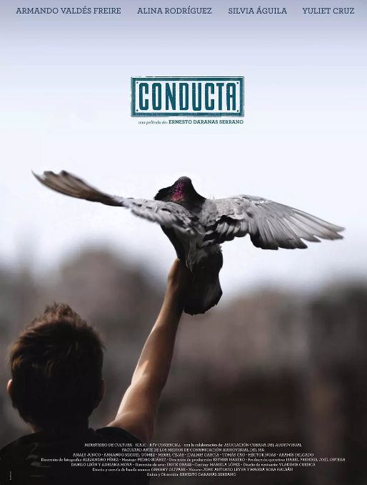 [夸克网盘]古巴电影《飞不起来的童年》（2014）剧情 豆瓣8.3-燕窝网盘资源下载网