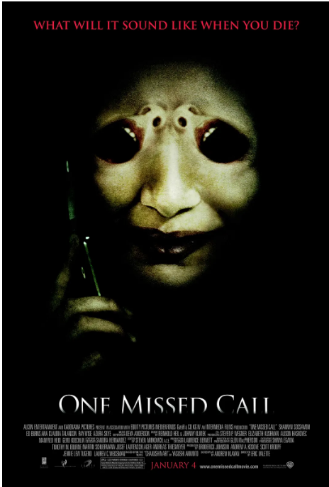 [夸克网盘]美国电影《鬼来电》（2008）悬疑 / 惊悚 / 恐怖 豆瓣5.7-燕窝网盘资源下载网