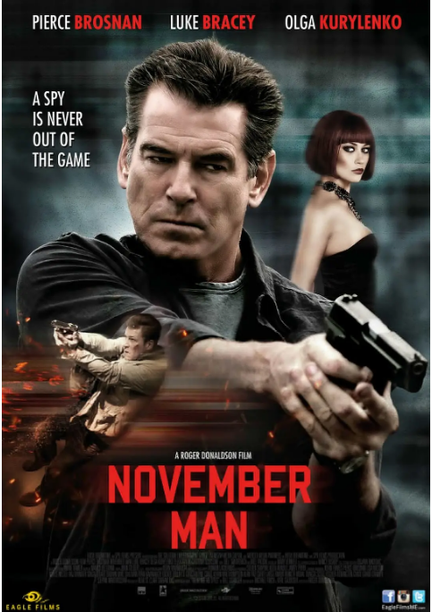 [夸克网盘]美国电影《谍影特工》（2014）动作 / 惊悚 豆瓣6.5-燕窝网盘资源下载网