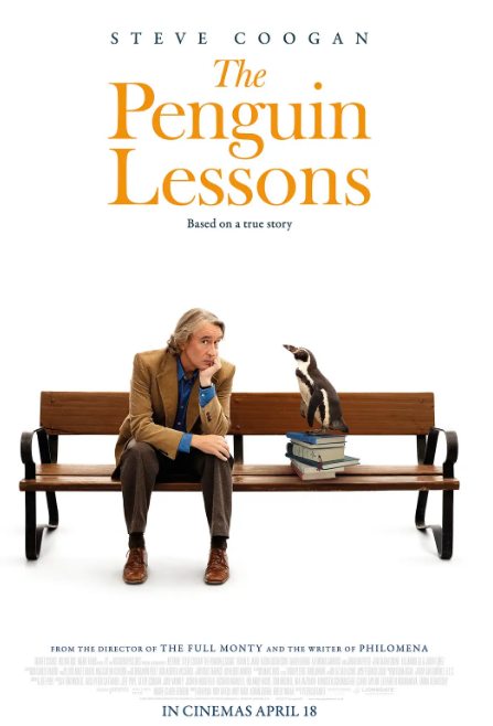 [夸克网盘]西班牙电影《企鹅课》（2024）剧情 豆瓣7.4-燕窝网盘资源下载网