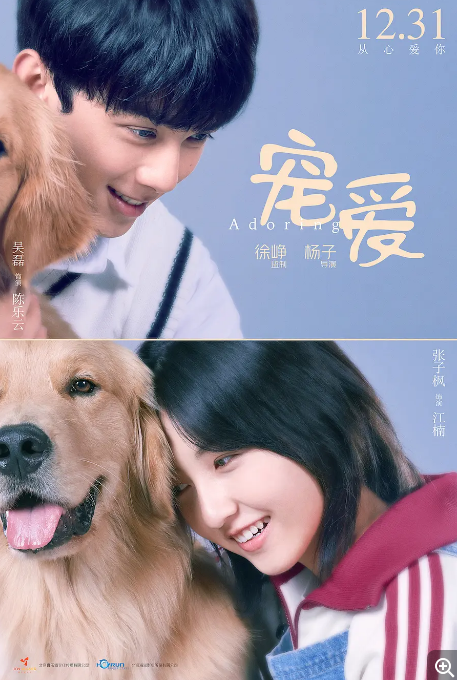 [夸克网盘]国内电影 剧情 / 喜剧 / 爱情《宠爱》（2019） 豆瓣评分5.9-燕窝网盘资源下载网