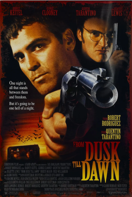 [夸克网盘]美国电影《杀出个黎明》（1996）动作 / 恐怖 / 犯罪 豆瓣7.5-燕窝网盘资源下载网