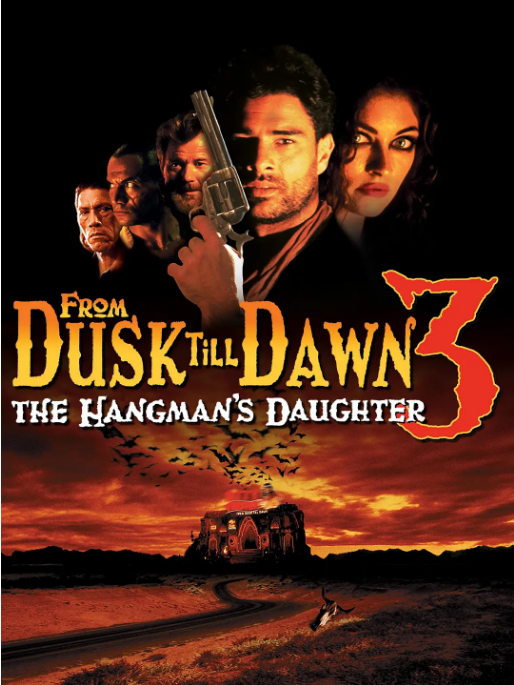 [夸克网盘]美国电影《魔界妖姬》（1999）惊悚 / 恐怖 / 西部 豆瓣6.0-燕窝网盘资源下载网