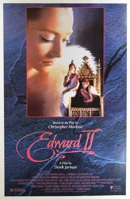 [夸克网盘]英国电影《爱德华二世》（1991）剧情 / 同性 / 历史 豆瓣7.4-燕窝网盘资源下载网