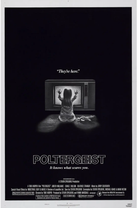 [夸克网盘]美国电影《吵闹鬼》（1982）恐怖 / 奇幻 豆瓣6.8-燕窝网盘资源下载网