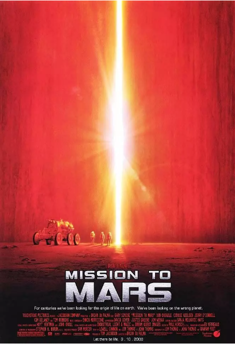 [夸克网盘]美国电影《火星任务》（2000）剧情 / 科幻 / 惊悚 / 冒险 豆瓣7.6-燕窝网盘资源下载网