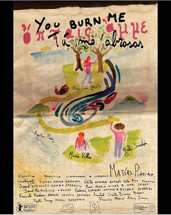 [夸克网盘]阿根廷电影《你燃烧了我》（2024）剧情 豆瓣6.7-燕窝网盘资源下载网