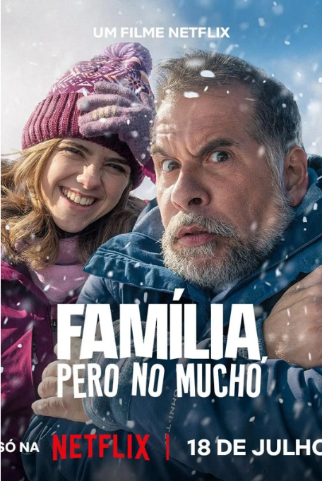 [夸克网盘]巴西电影《家人未满》（2025）剧情-燕窝网盘资源下载网