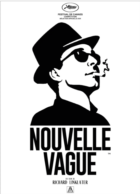 [夸克网盘]法国电影《新浪潮》（2025）喜剧 豆瓣6.9-燕窝网盘资源下载网