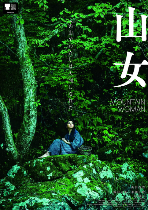 [夸克网盘]日本电影《山女》（2022）剧情 豆瓣6.1-燕窝网盘资源下载网