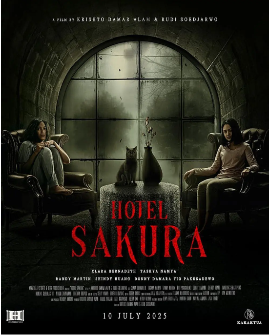 [夸克网盘]日本电影《樱花酒店》（2025）惊悚 / 恐怖-燕窝网盘资源下载网