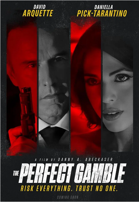 [夸克网盘]美国电影《完美赌局》（2025） 剧情 / 犯罪-燕窝网盘资源下载网