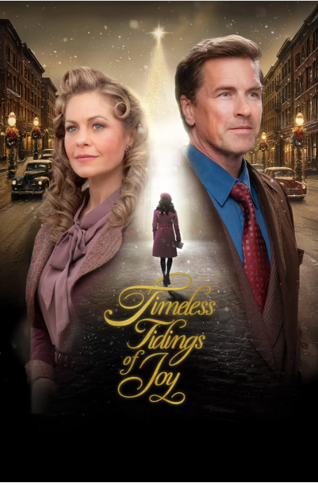 [夸克网盘]美国电影《喜讯恒传》（2025）剧情 / 爱情-燕窝网盘资源下载网