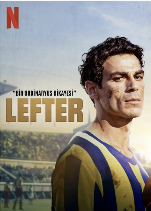 [夸克网盘]土耳其电影《莱夫特：平凡人的绿茵传奇》（2025）剧情 / 传记 / 历史 / 运动-燕窝网盘资源下载网