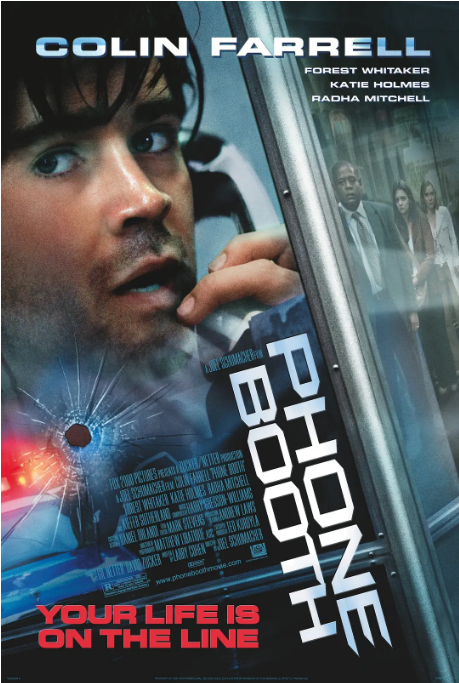 [夸克网盘]美国电影《狙击电话亭》（2002）惊悚 / 犯罪 豆瓣7.9-燕窝网盘资源下载网