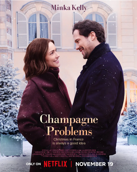 [夸克网盘]美国电影《香槟情缘》（2025）喜剧 / 爱情-燕窝网盘资源下载网