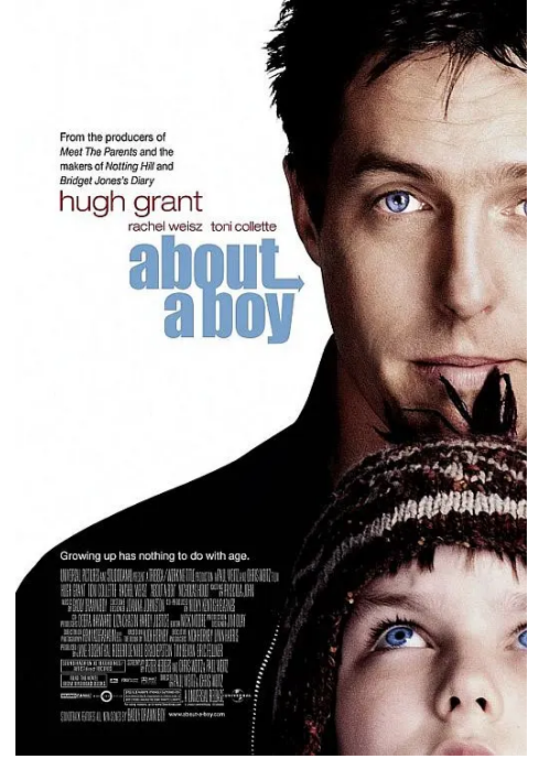 [夸克网盘]英国电影《关于一个男孩》（2002）剧情 / 喜剧 / 爱情 豆瓣7.3-燕窝网盘资源下载网