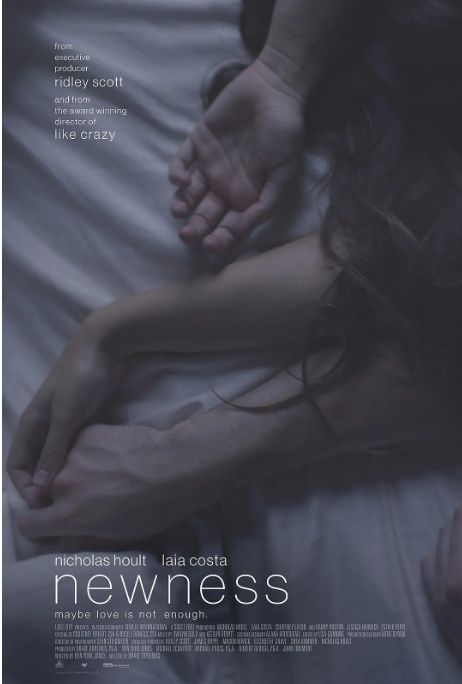 [夸克网盘]美国电影《新奇》（2017）剧情 / 爱情 豆瓣6.3-燕窝网盘资源下载网