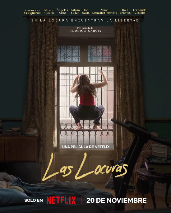 [夸克网盘]墨西哥电影《荒诞一天》（2025）剧情-燕窝网盘资源下载网