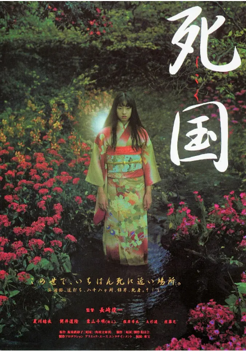 [夸克网盘]日本电影《死国》（1999）恐怖 豆瓣6.2-燕窝网盘资源下载网