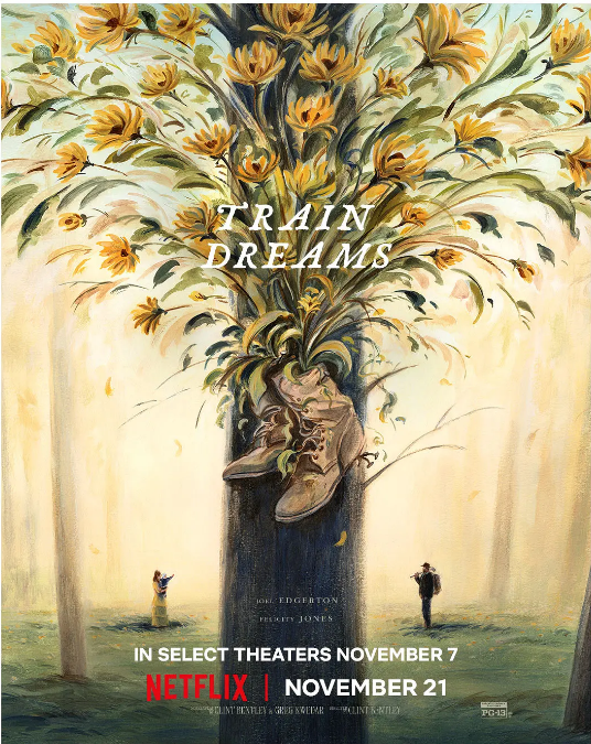 [夸克网盘]美国电影《火车梦》（2025）剧情-燕窝网盘资源下载网