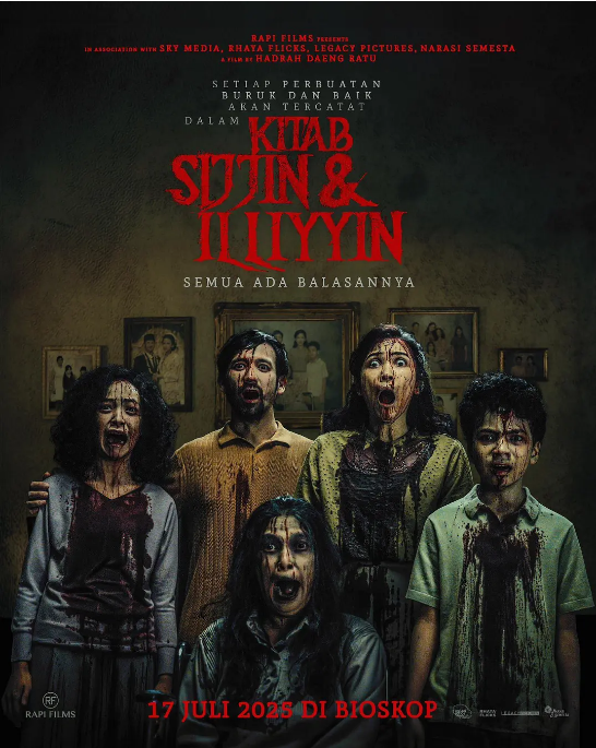 [夸克网盘]印尼电影《极度召唤》（2025）恐怖-燕窝网盘资源下载网