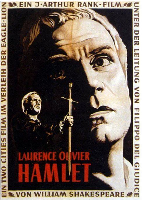 [夸克网盘]英国电影《王子复仇记》（1948）剧情 豆瓣8.3-燕窝网盘资源下载网