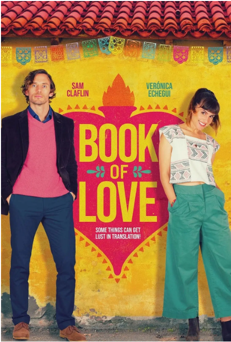 [夸克网盘]墨西哥电影《恋爱小说》（2022）喜剧 / 爱情 豆瓣5.8-燕窝网盘资源下载网