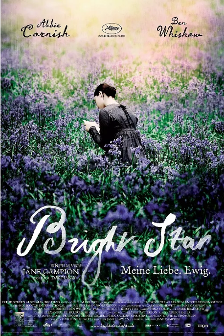 [夸克网盘]英国电影《明亮的星》（2009）剧情 / 爱情 / 传记 豆瓣7.8-燕窝网盘资源下载网