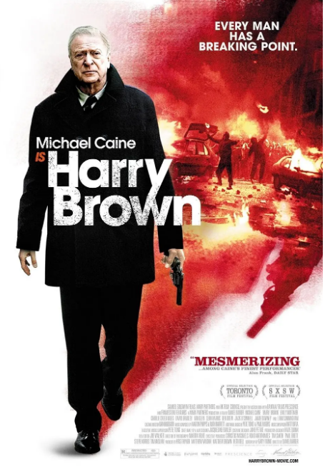 [夸克网盘]英国电影《哈里·布朗》（2009）剧情 / 动作 / 惊悚 / 犯罪 豆瓣7.5-燕窝网盘资源下载网