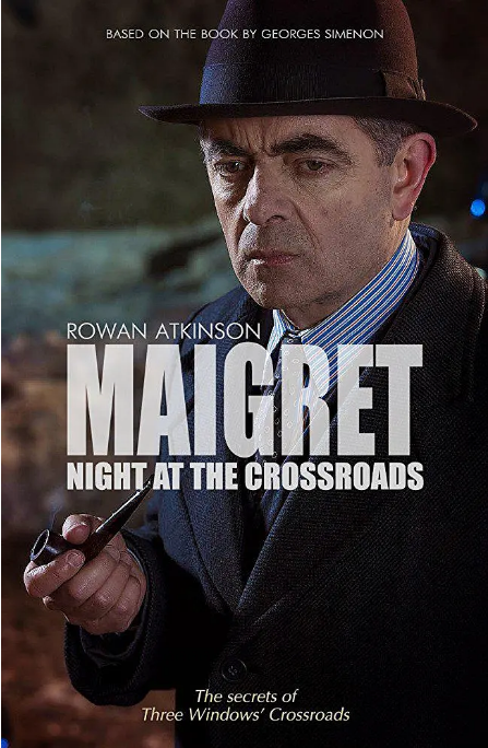 英国电影《梅格雷的十字路口之夜》（2017）剧情 / 悬疑 / 犯罪 豆瓣7.7-燕窝网盘资源下载网