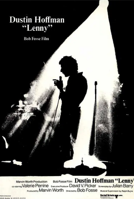 [夸克网盘]美国电影《伦尼的故事》（1974）剧情 / 传记 豆瓣8.1-燕窝网盘资源下载网