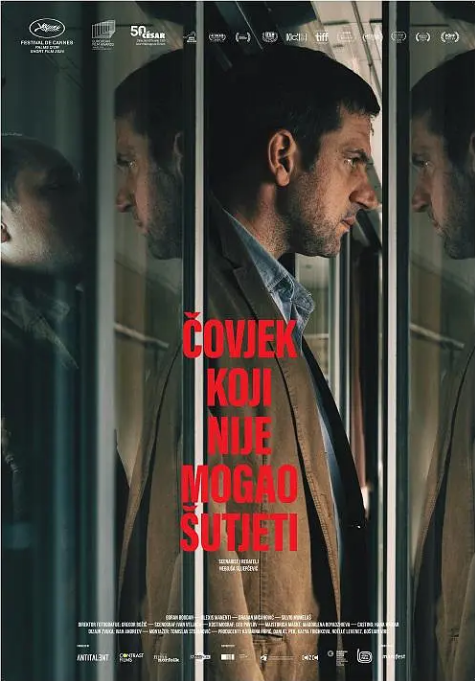 [夸克网盘]克罗地亚电影《无法保持沉默的人》（2024）剧情 / 短片 豆瓣7.5-燕窝网盘资源下载网