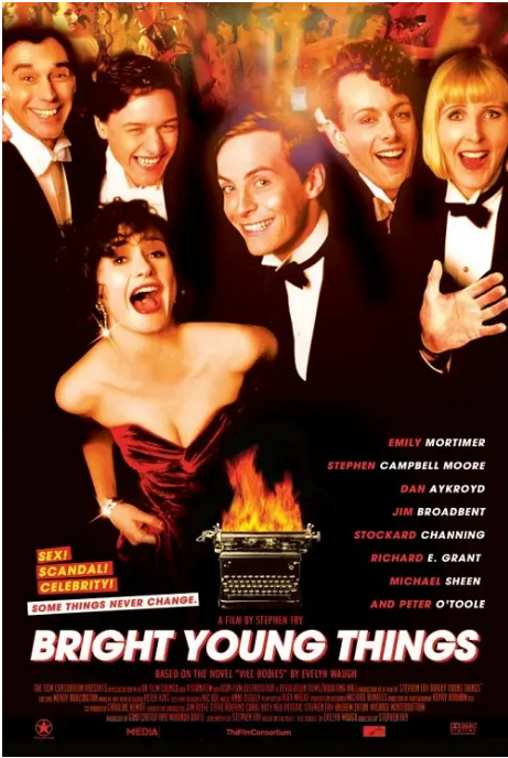 [夸克网盘]英国电影《光彩年华》（2003）剧情 / 喜剧 / 战争 豆瓣7.9-燕窝网盘资源下载网