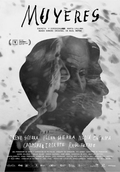 [夸克网盘]西班牙纪录片《遗迹的声音》（2023）剧情 / 纪录片 豆瓣7.0-燕窝网盘资源下载网