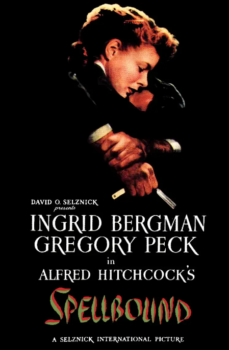 [夸克网盘]美国电影《爱德华大夫》（1945）爱情 / 悬疑 / 黑色电影 豆瓣8.3-燕窝网盘资源下载网