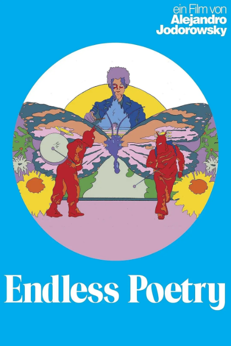 [夸克网盘]智利电影《诗无尽头》（2016）剧情 / 传记 / 奇幻 豆瓣8.4-燕窝网盘资源下载网