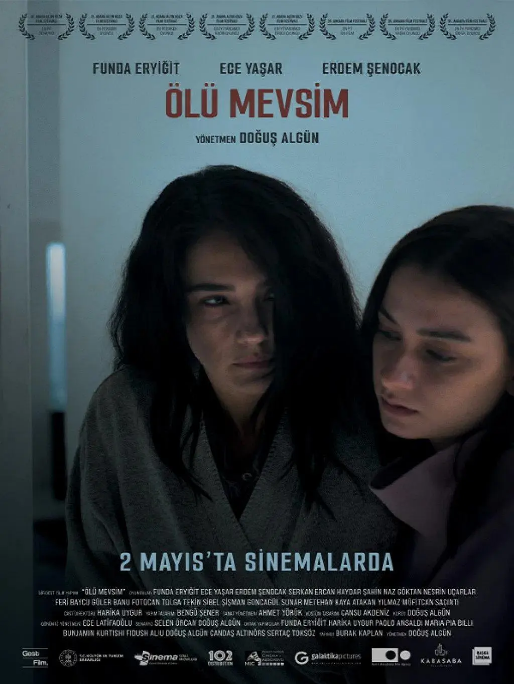 [夸克网盘]土耳其电影《季节已逝》（2024）剧情-燕窝网盘资源下载网