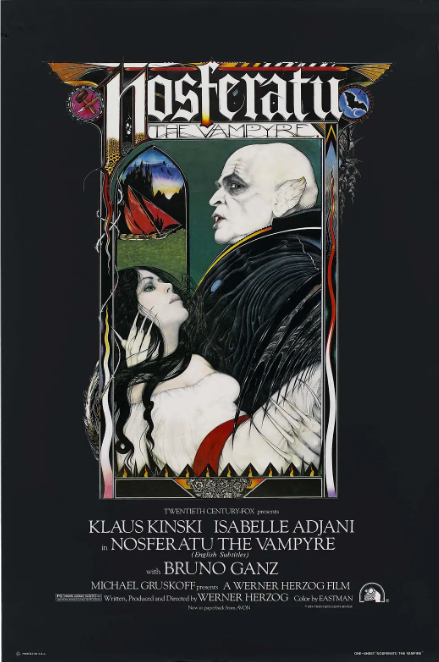 [夸克网盘]法国电影《诺斯费拉图：夜晚的幽灵》（1979）恐怖 / 奇幻 豆瓣7.7-燕窝网盘资源下载网