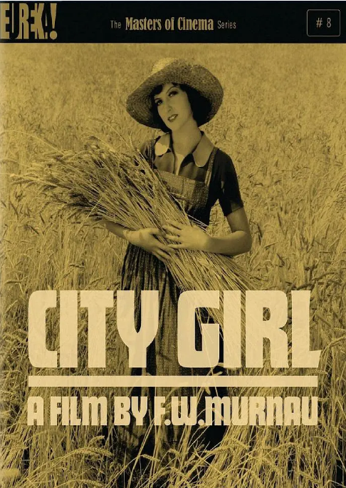 [夸克网盘]美国电影《都市女郎》（1930）剧情 / 爱情 豆瓣7.7-燕窝网盘资源下载网