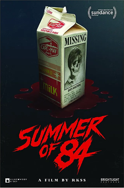 [夸克网盘]加拿大电影《八四年夏天》（2018）剧情 / 惊悚 / 恐怖 豆瓣6.3-燕窝网盘资源下载网