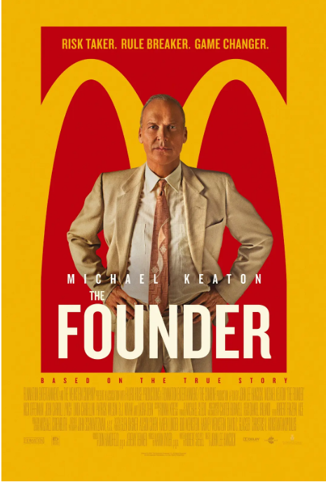 [夸克网盘]美国电影《大创业家》（2016）剧情 / 传记 豆瓣7.6-燕窝网盘资源下载网