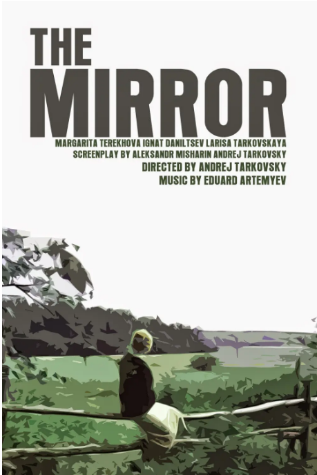 [夸克网盘]苏联电影《镜子》（1975）剧情 / 传记 / 历史 / 战争 豆瓣9.0-燕窝网盘资源下载网