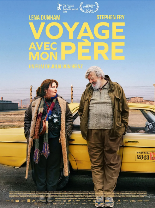 [夸克网盘]德国电影《宝藏》（2024）剧情 / 喜剧 豆瓣6.5-燕窝网盘资源下载网