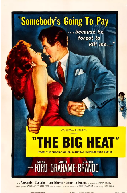 [夸克网盘]美国电影《大内幕》（1953）惊悚 / 犯罪 / 黑色电影 豆瓣7.7-燕窝网盘资源下载网