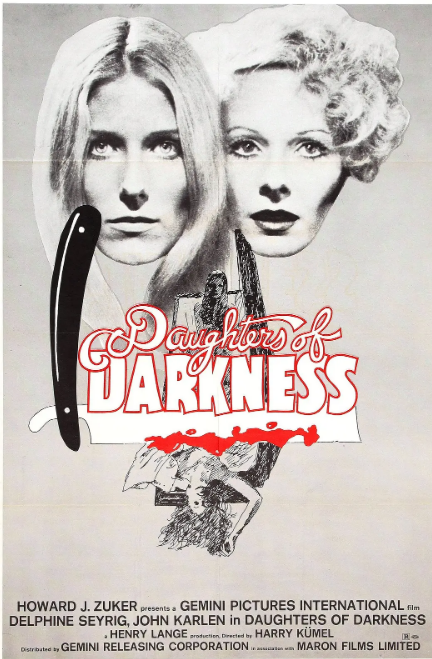 [夸克网盘]比利时电影《暗夜之女》（1971）恐怖 豆瓣6.5-燕窝网盘资源下载网