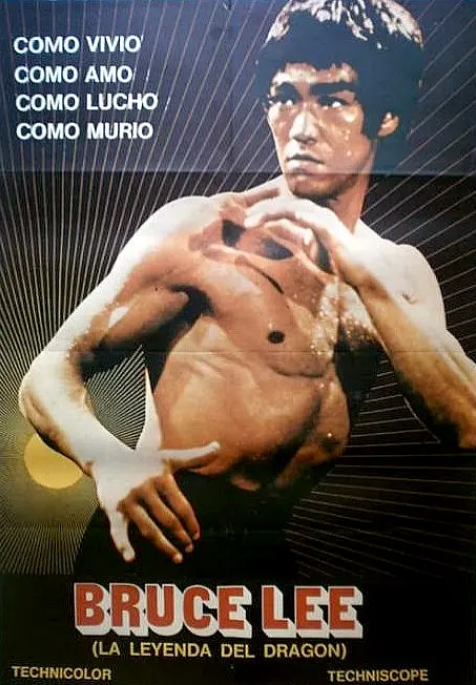 [夸克网盘]台湾电影《一代猛龙》（1974）动作-燕窝网盘资源下载网