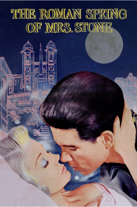 [夸克网盘]英国电影《罗马之春》（1961）剧情 / 爱情 豆瓣7.7-燕窝网盘资源下载网